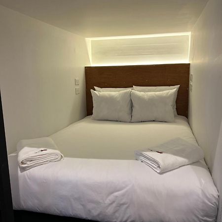 クスコ Casa Tunkiホステル エクステリア 写真