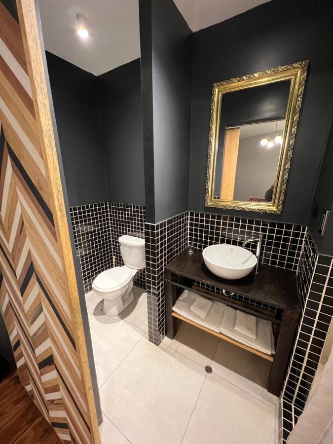 クスコ Casa Tunkiホステル エクステリア 写真