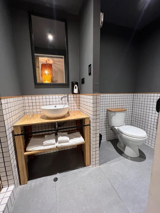 クスコ Casa Tunkiホステル エクステリア 写真