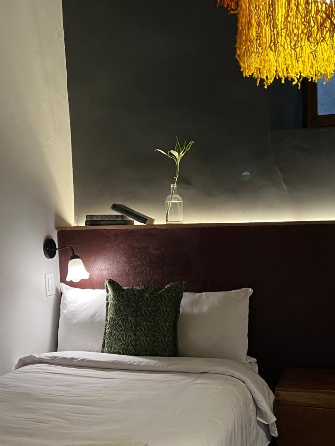 クスコ Casa Tunkiホステル エクステリア 写真