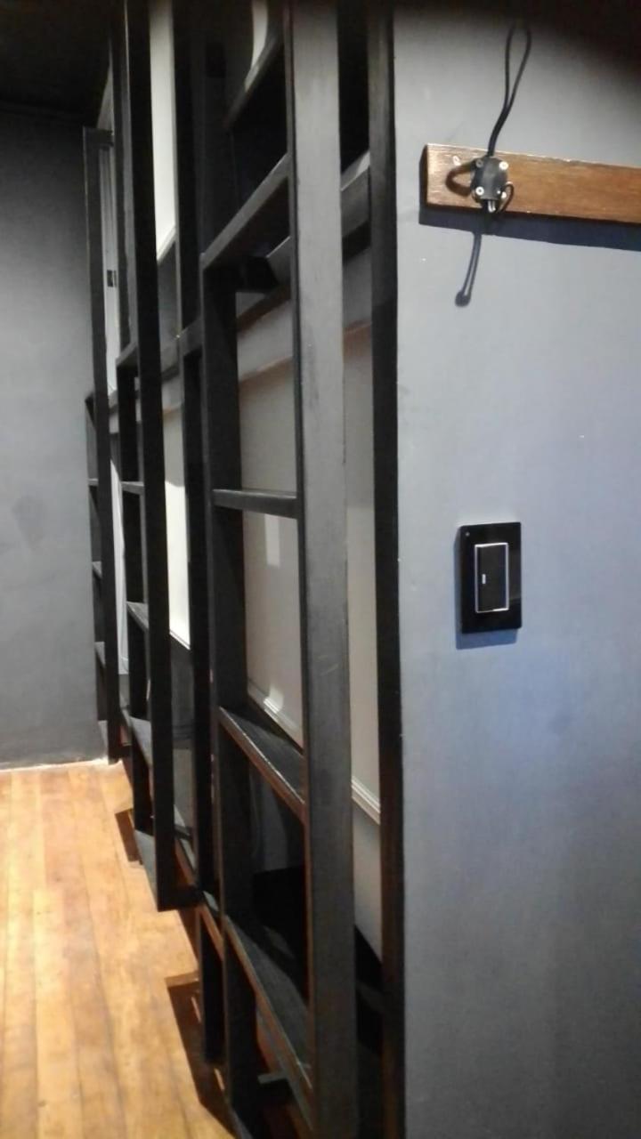 クスコ Casa Tunkiホステル エクステリア 写真