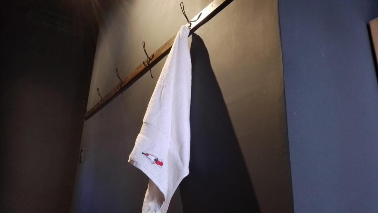 クスコ Casa Tunkiホステル エクステリア 写真