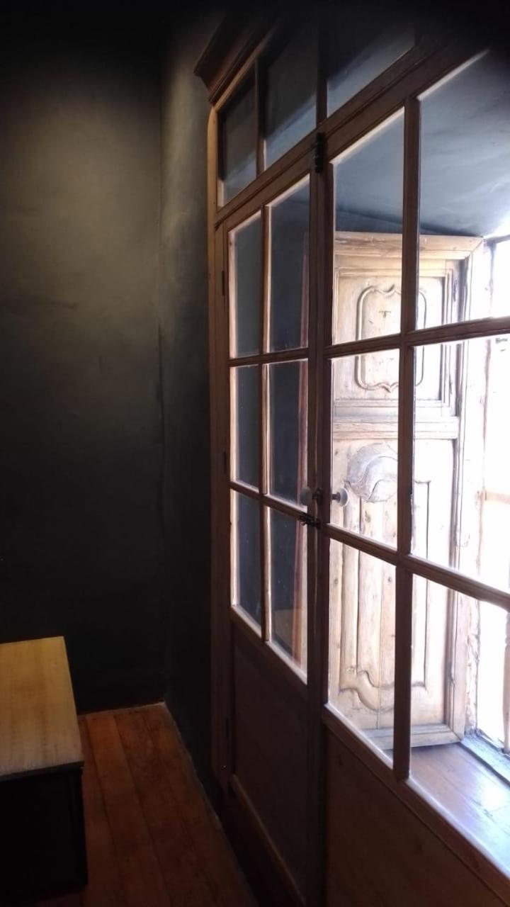 クスコ Casa Tunkiホステル エクステリア 写真