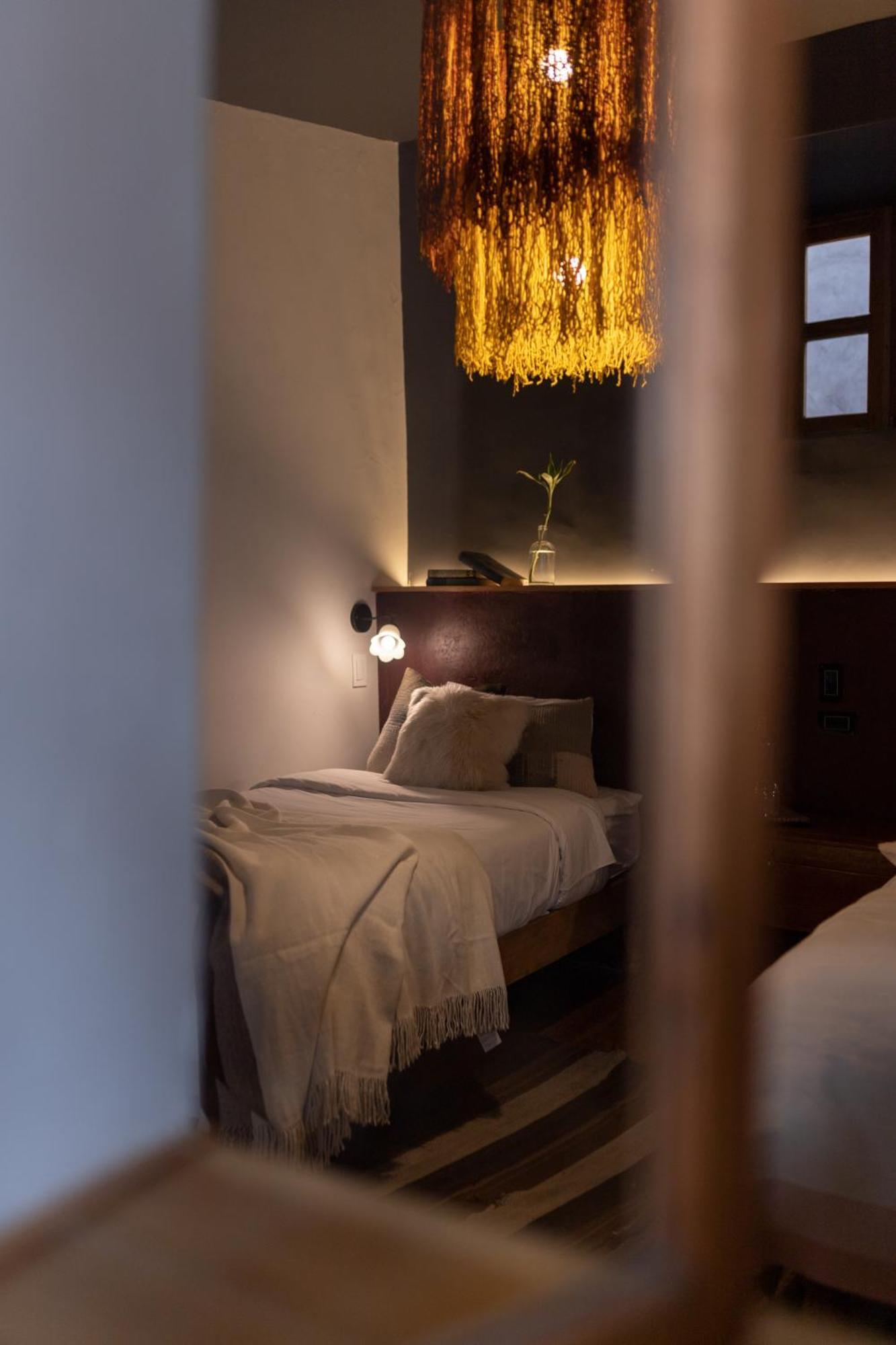 クスコ Casa Tunkiホステル エクステリア 写真