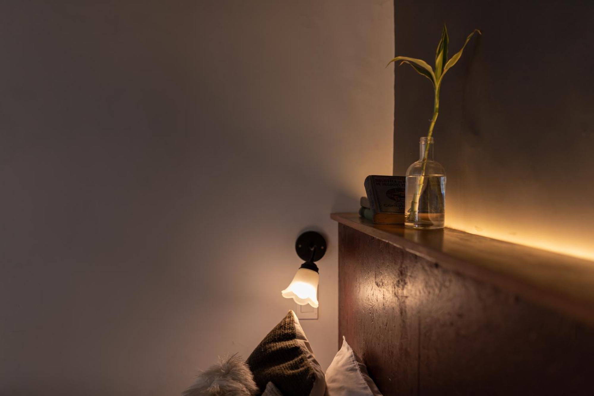 クスコ Casa Tunkiホステル エクステリア 写真