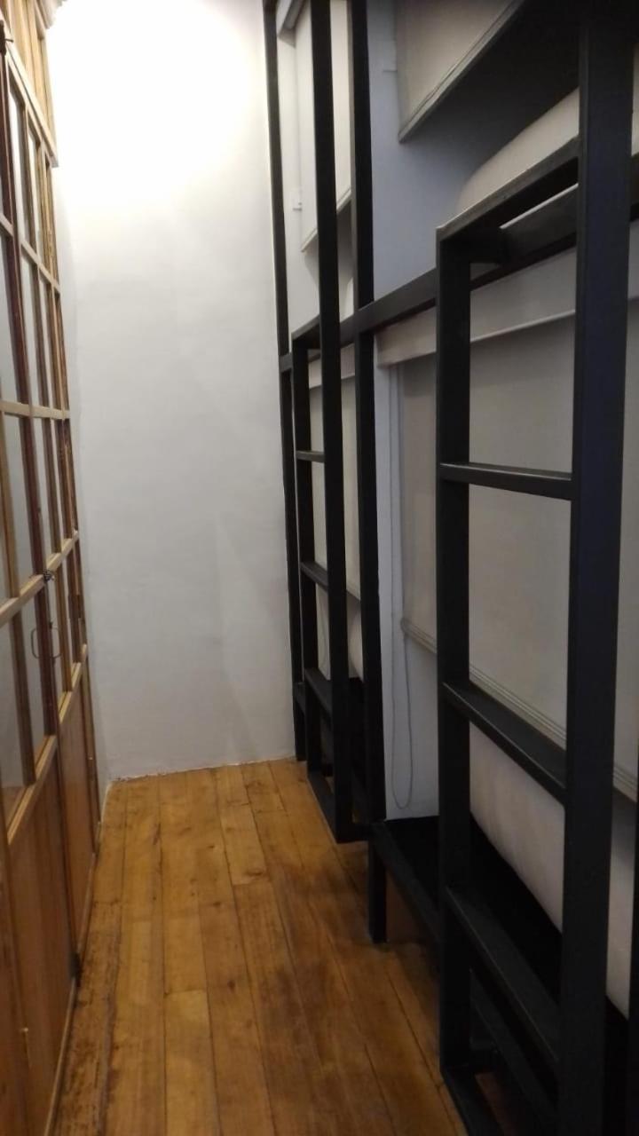 クスコ Casa Tunkiホステル エクステリア 写真