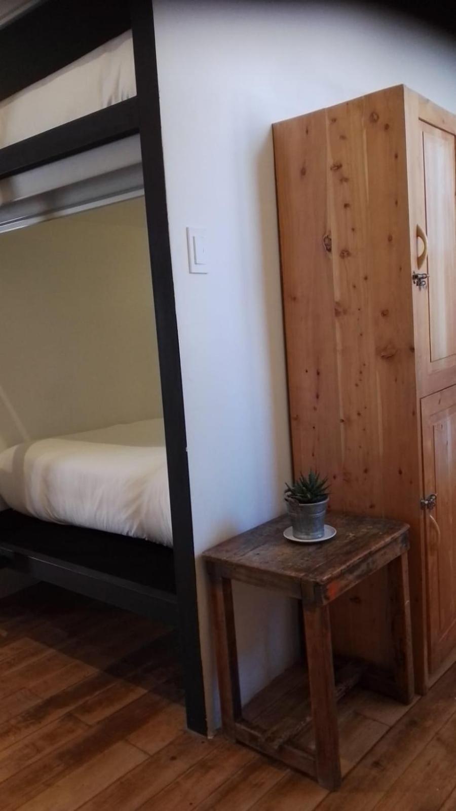 クスコ Casa Tunkiホステル エクステリア 写真