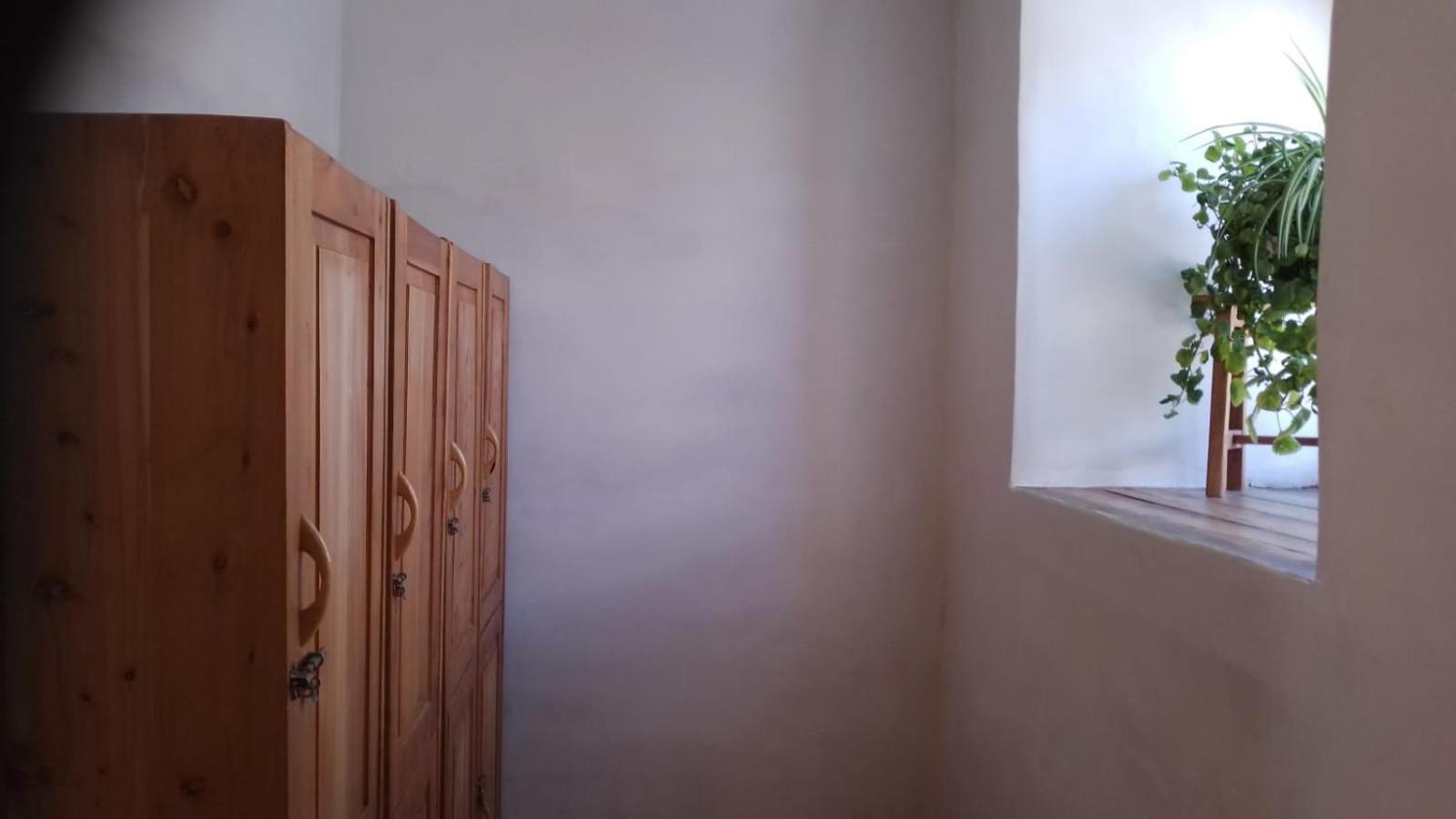 クスコ Casa Tunkiホステル エクステリア 写真