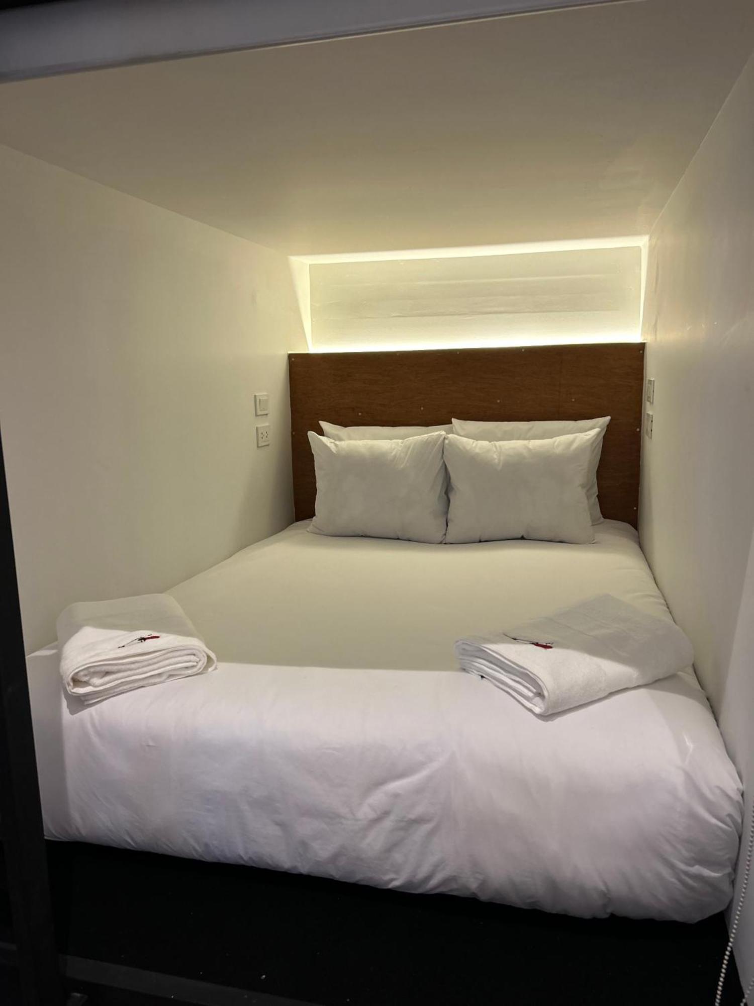 クスコ Casa Tunkiホステル エクステリア 写真