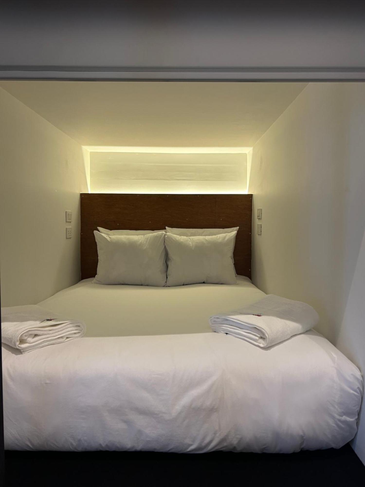 クスコ Casa Tunkiホステル エクステリア 写真