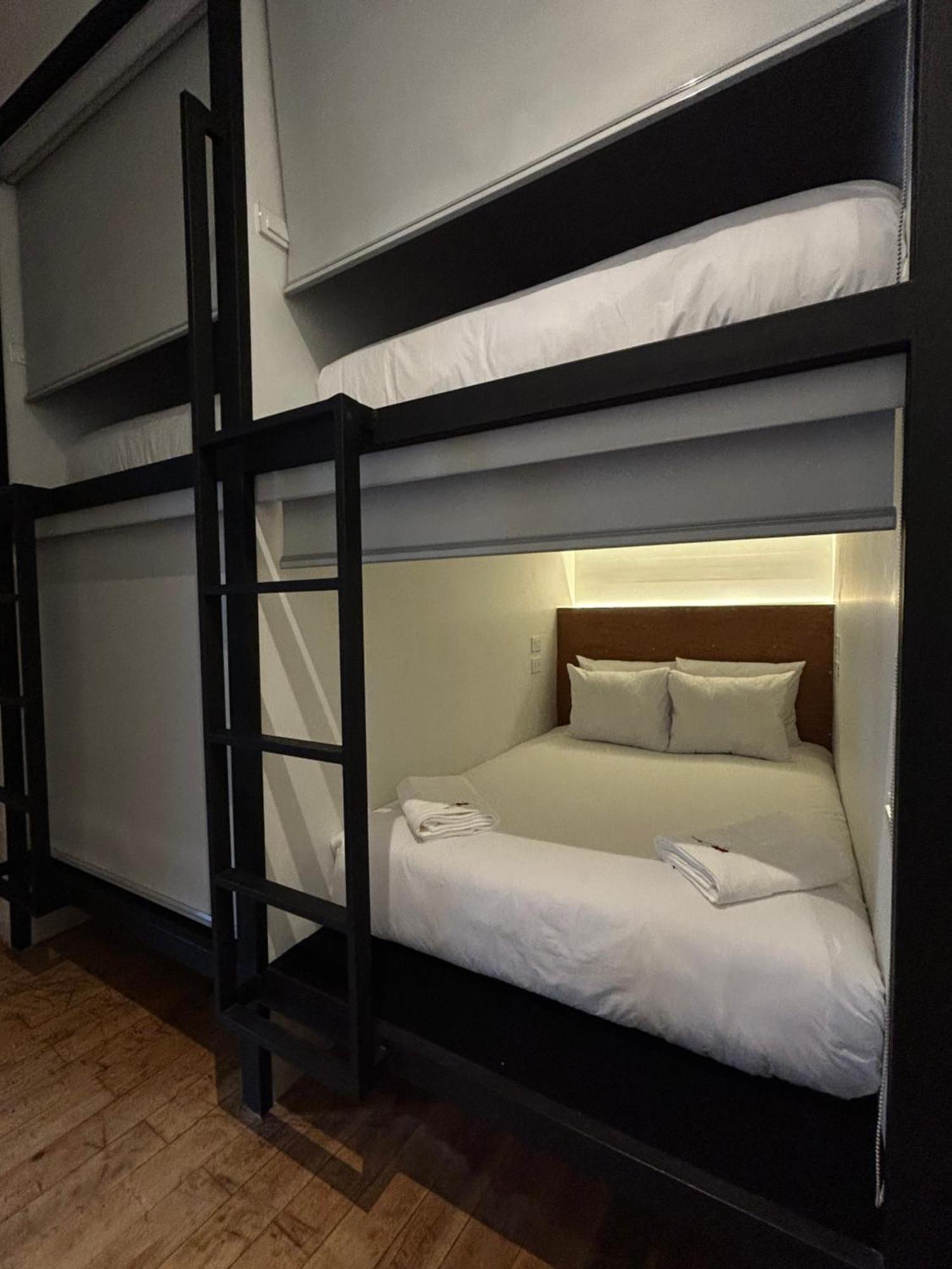 クスコ Casa Tunkiホステル エクステリア 写真